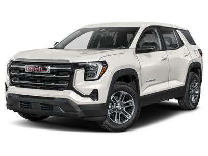 New 2027 GMC Terrain Denali
