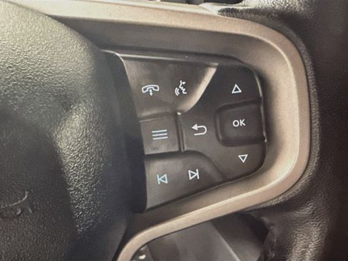 Used 2021 Ford Bronco Outer Banks AWD/4WD image 15