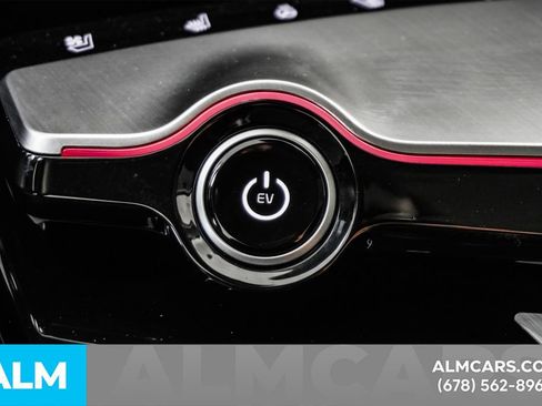 Used 2022 Kia EV6 GT-Line w/ First Edition Package image 30