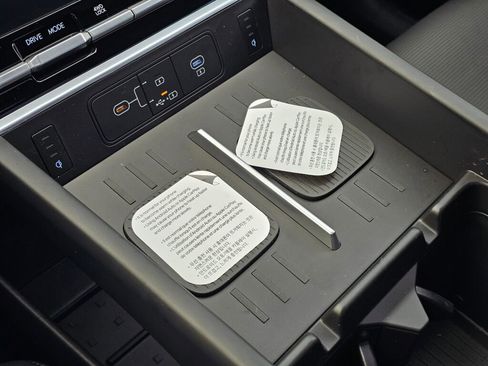 New 2026 Hyundai Santa Fe Limited image 24