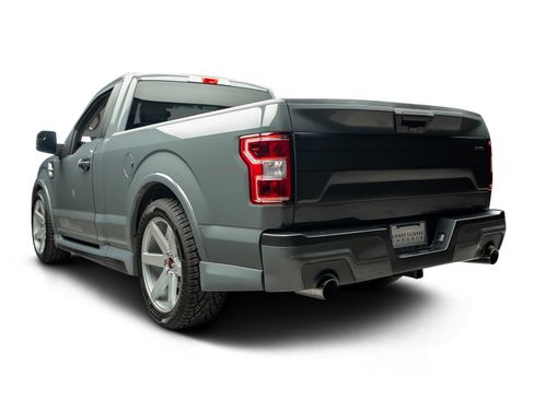 Used 2020 Ford F150 XL w/ Equipment Group 101A Mid RWD image 11