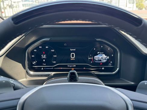 New 2025 GMC Sierra 1500 Denali image 25