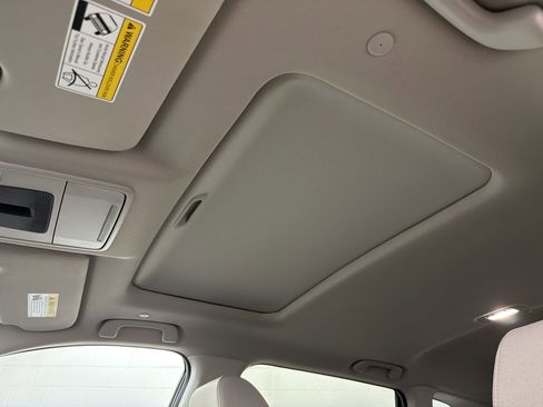 New 2026 Honda CR-V EX image 16