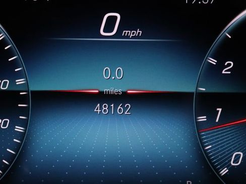 Used 2021 Mercedes-Benz E 53 AMG 4MATIC Coupe image 35