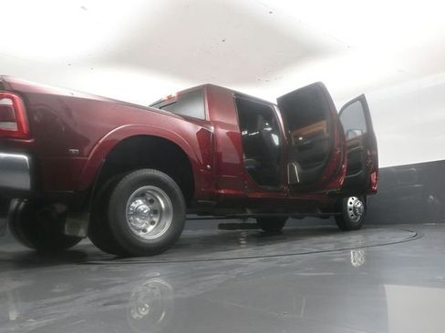 Used 2024 RAM 3500 Limited AWD/4WD image 52