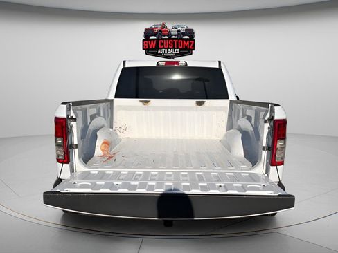 Used 2024 RAM 1500 Tradesman w/ Trailer Tow Group image 15