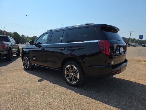 New 2025 Ford Expedition King Ranch image 3