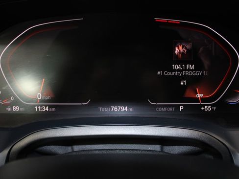 Used 2019 BMW 330i 330i w/ Convenience Package image 30