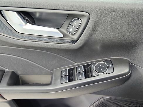 New 2026 Ford Escape ST-Line Select w/ Tech Pack #1 image 32