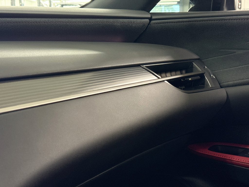 Used 2023 Lexus RX 350 F Sport w/ Accessory Package AWD/4WD image 21