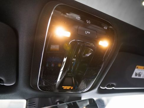 New 2026 Mercedes-Benz GLC 300 4MATIC image 27