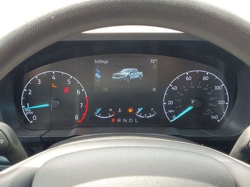 Used 2024 Ford Maverick XLT w/ Equipment Group 300A Standard AWD/4WD image 12