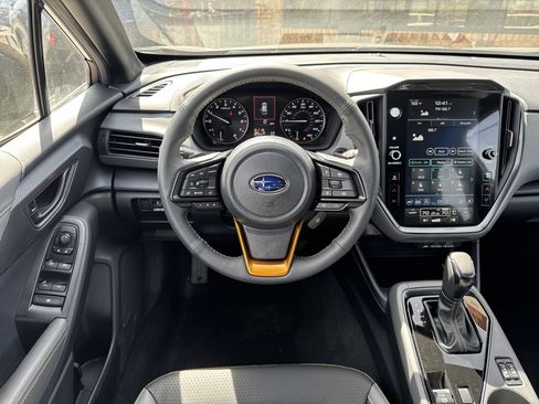 New 2026 Subaru Crosstrek 2.5i Wilderness image 12