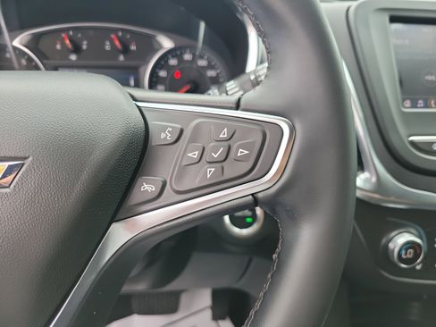 Certified 2024 Chevrolet Equinox LT FWD image 27
