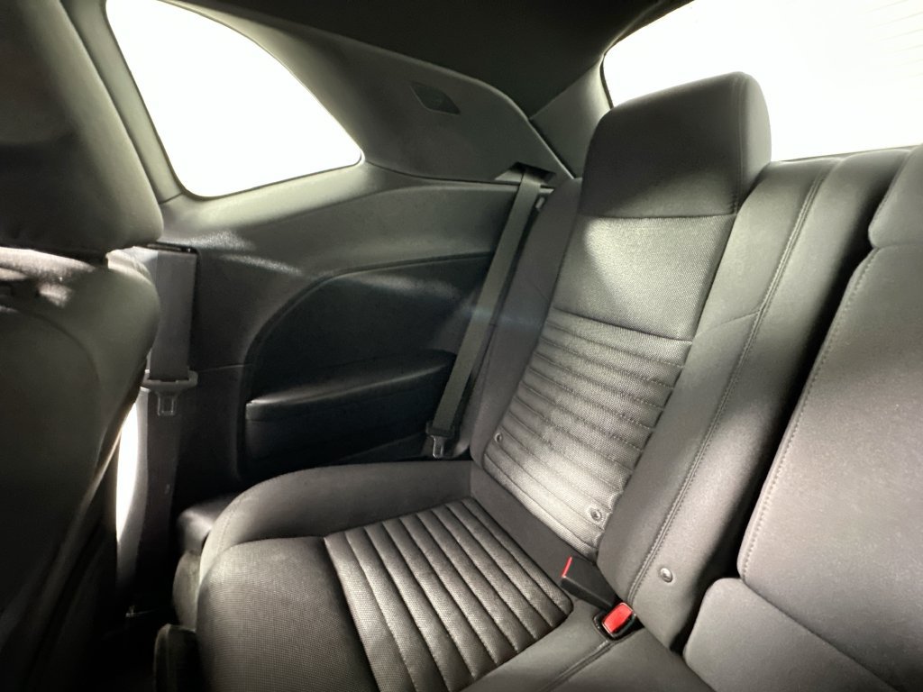 Used 2013 Dodge Challenger SXT w/ Super Sport Group RWD image 12