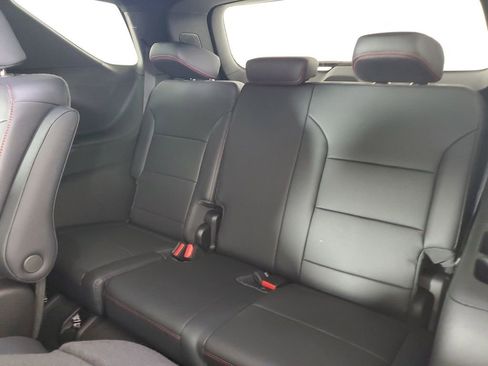 New 2026 Chevrolet Traverse Z71 image 14