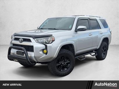 Used 2014 Toyota 4Runner SR5 Premium