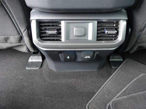 Used 2024 Ford F150 XLT w/ XLT Black Appearance Package AWD/4WD image 38