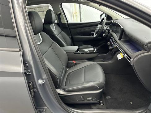 New 2025 Hyundai Tucson Limited image 15