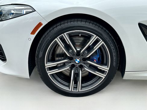 Used 2023 BMW 840i xDrive Coupe AWD/4WD image 26