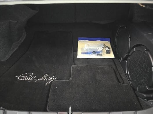 Used 2007 Ford Mustang GT RWD image 4