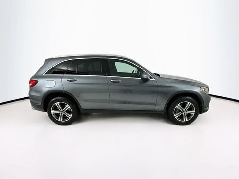 Used 2019 Mercedes-Benz GLC 300 image 9