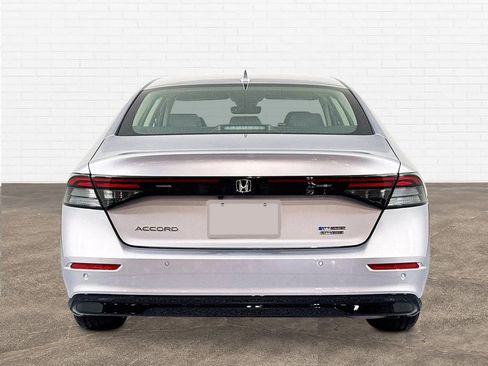 New 2026 Honda Accord Touring image 5