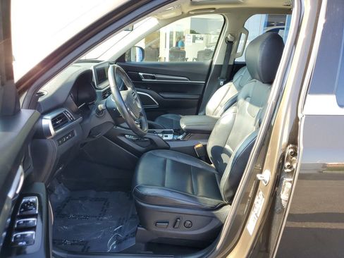 Used 2022 Kia Telluride S AWD/4WD image 12