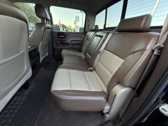 Used 2014 GMC Sierra 1500 SLE w/ SLE Value Package AWD/4WD image 30