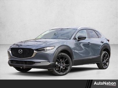 Used 2025 MAZDA CX-30 AWD 2.5 S w/ Preferred Package