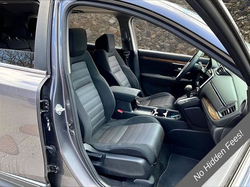 Used 2020 Honda CR-V EX image 5