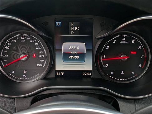 Used 2018 Mercedes-Benz C 300 Cabriolet image 11