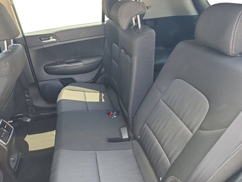 Used 2021 Kia Sportage LX FWD image 16