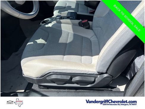 Used 2014 BMW i3 RWD image 13