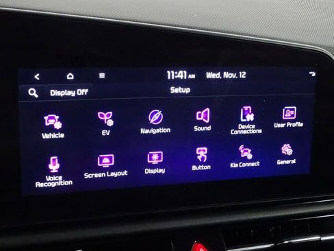 Certified 2023 Kia Niro Wave image 39