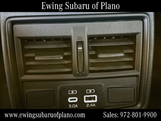 Used 2026 Subaru Outback Premium AWD/4WD image 27