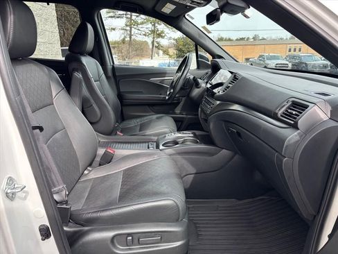 Used 2021 Honda Passport EX-L image 13