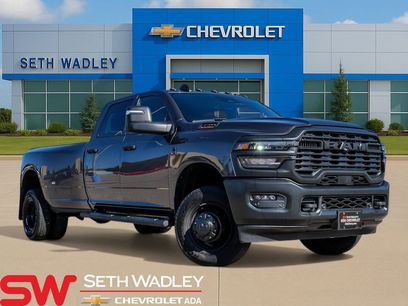 Used 2025 RAM 3500 Tradesman