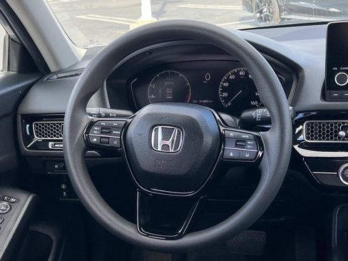 Certified 2024 Honda Civic LX image 8