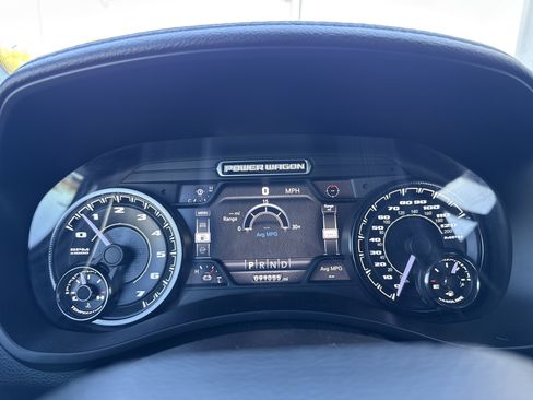 Used 2020 RAM 2500 Power Wagon image 33