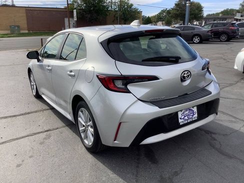 Used 2023 Toyota Corolla SE FWD image 17