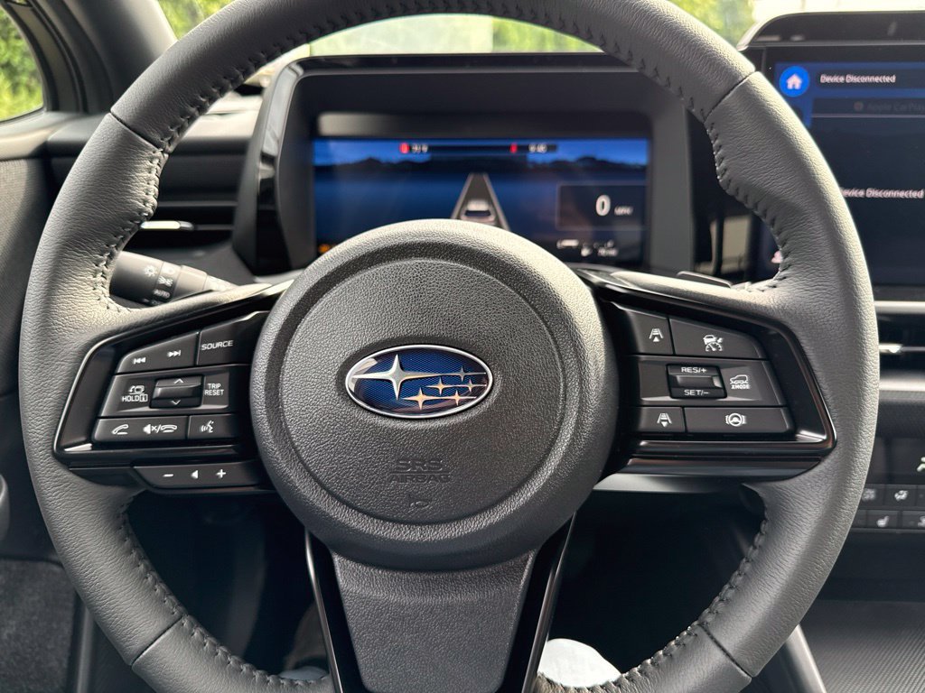 New 2026 Subaru Outback Premium AWD/4WD image 27