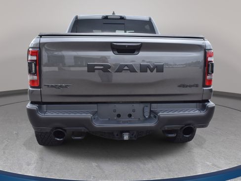 Used 2023 RAM 1500 TRX w/ TRX Level 2 Equipment Group AWD/4WD image 7