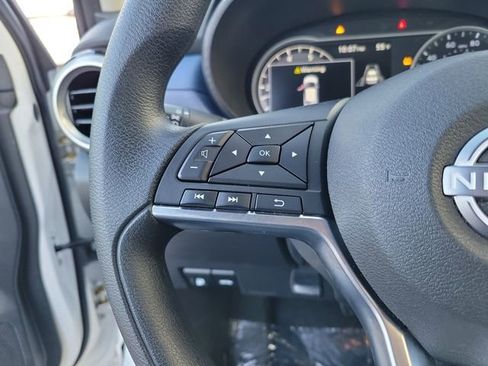 Used 2024 Nissan Versa SV image 16