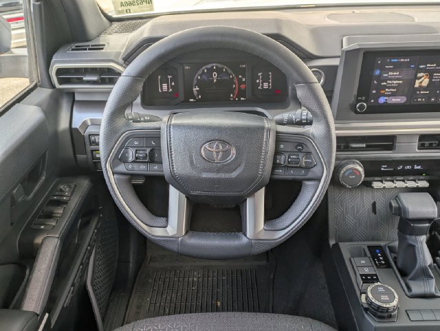 Used 2026 Toyota 4Runner 4WD image 32