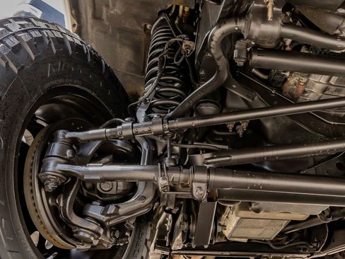 Used 2021 Ford F250 XLT w/ XLT Premium Package image 13