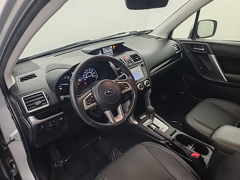 Used 2018 Subaru Forester 2.5i Limited AWD/4WD image 24