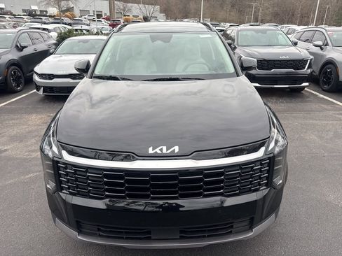 New 2026 Kia Sportage EX image 15