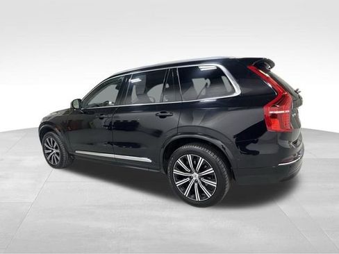 Used 2024 Volvo XC90 B6 Plus w/ Protection Package AWD/4WD image 7