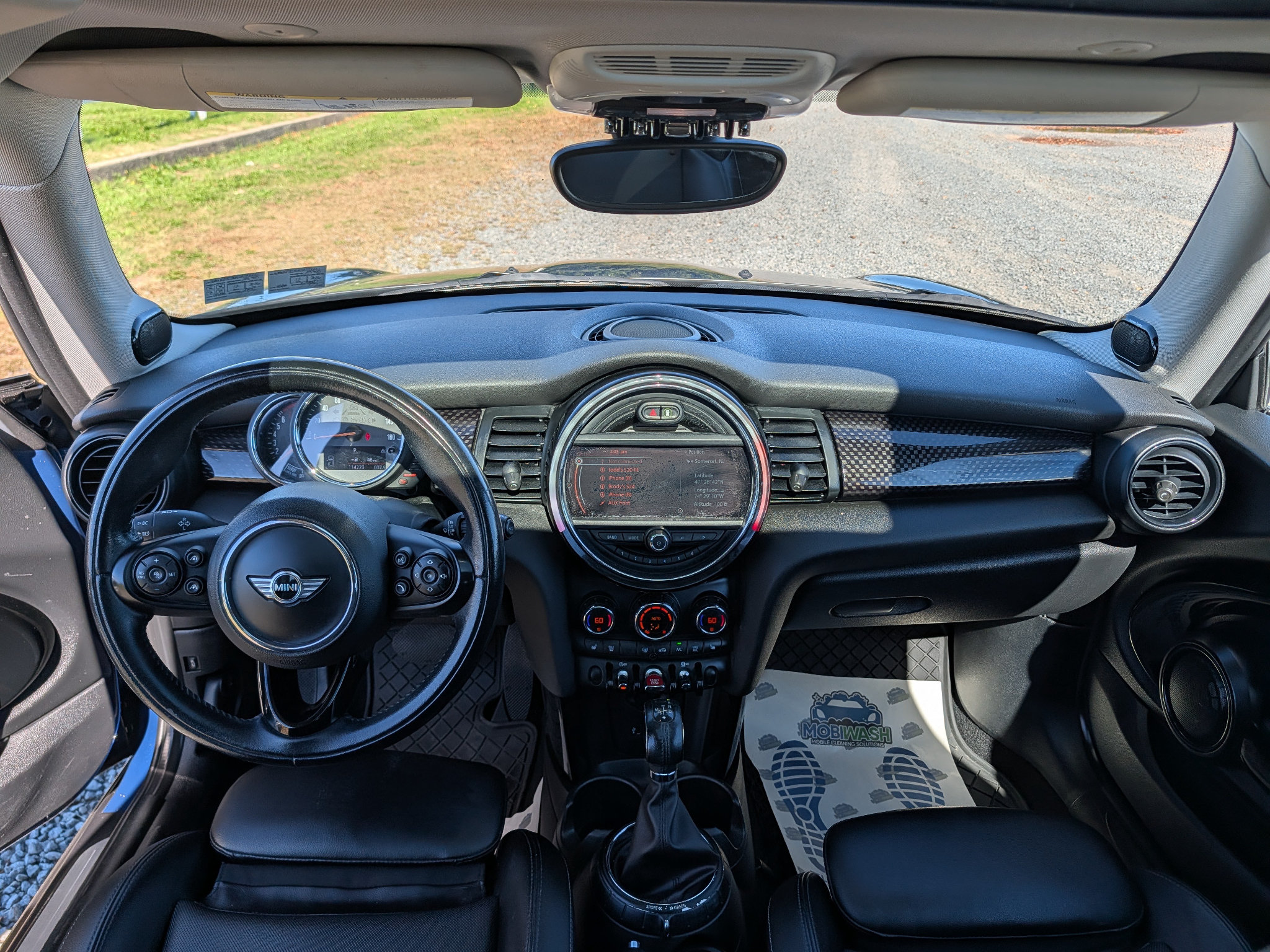 Used 2017 MINI Cooper S FWD image 28